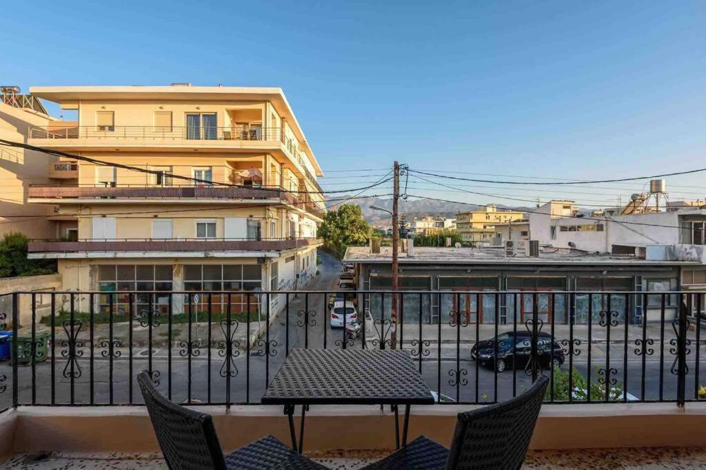 Emmanuel'S Cozy House Apartamento Chania  Exterior foto