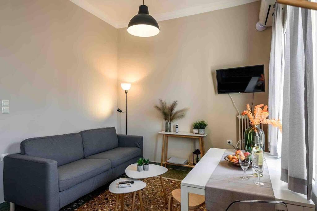 Emmanuel'S Cozy House Apartamento Chania  Exterior foto