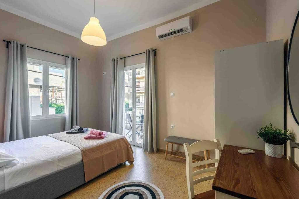 Emmanuel'S Cozy House Apartamento Chania  Exterior foto