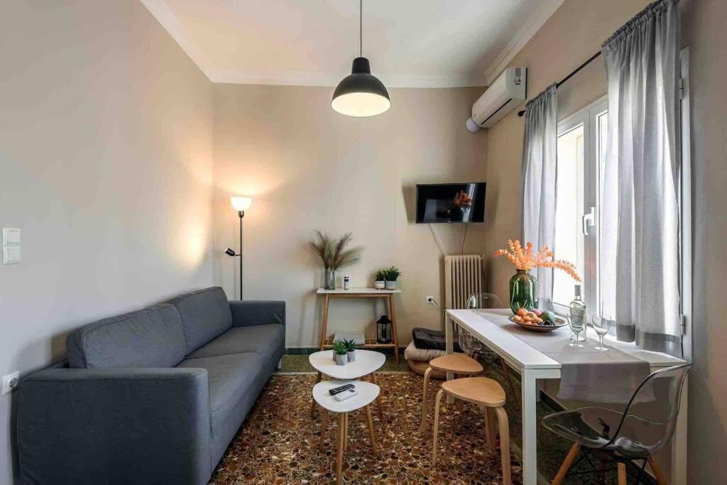 Emmanuel'S Cozy House Apartamento Chania  Exterior foto