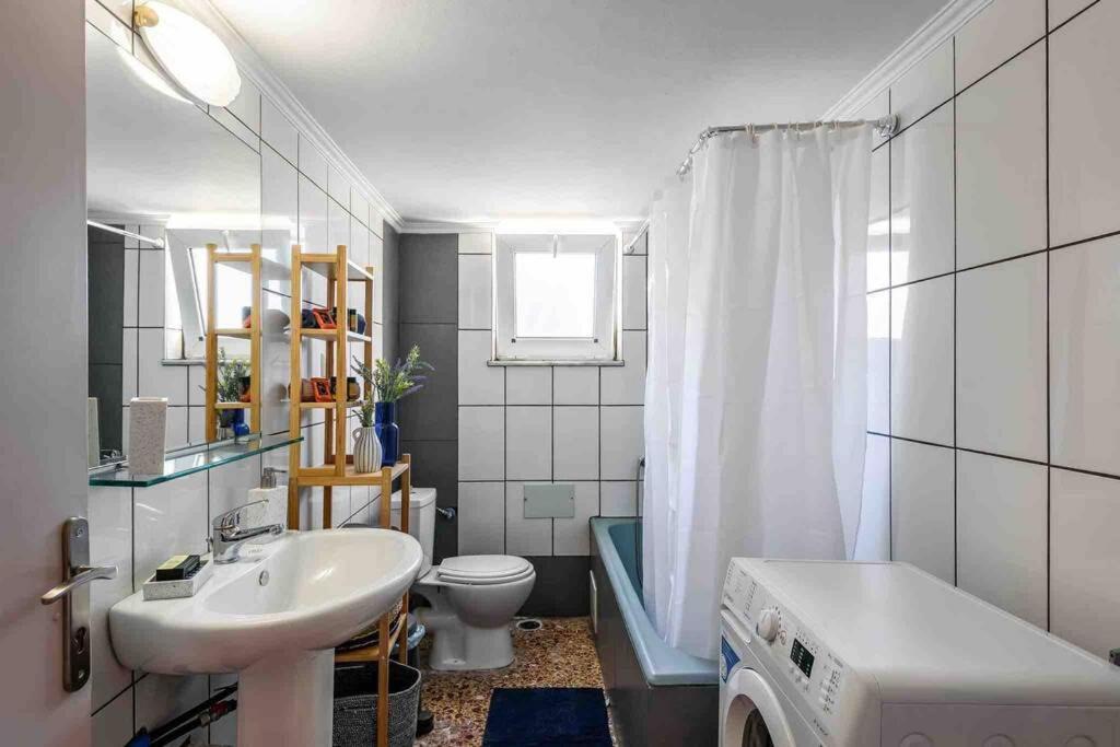 Emmanuel'S Cozy House Apartamento Chania  Exterior foto
